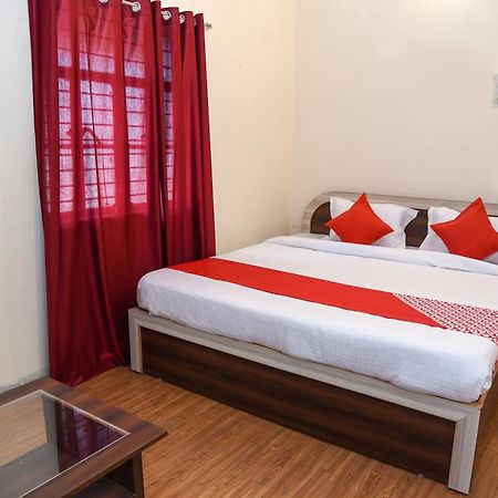 Hotel O Vibrant Inn Danapur Exteriör bild
